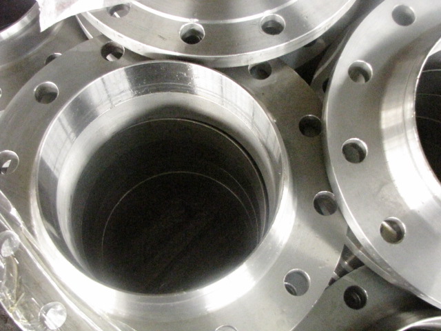 Flanges