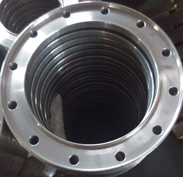 Flanges