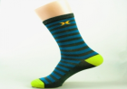 SUMMER MEN BUSINESS THIN COTTON SOCKS— ZD062