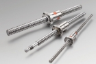 Ball screws