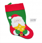 Christmas Stockings-SJ-160073