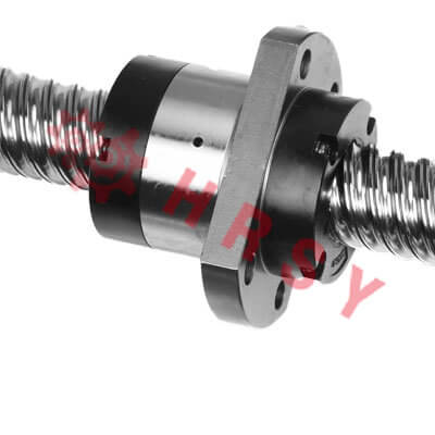 Ball screws