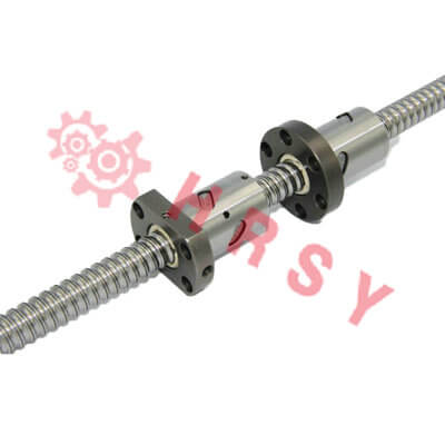 Ball screws