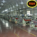 Hebei Reking Wire Mesh Co., Ltd.