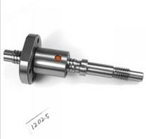 Ball screws