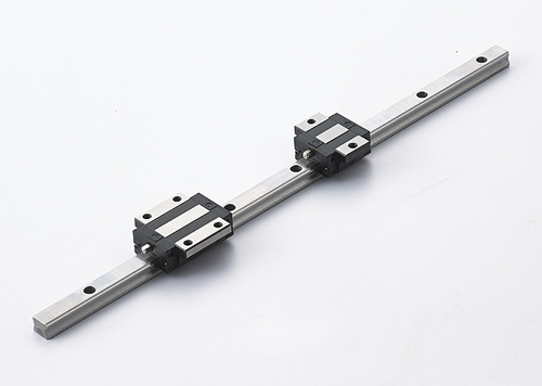 Linear guides