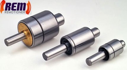 Sliding Bearings