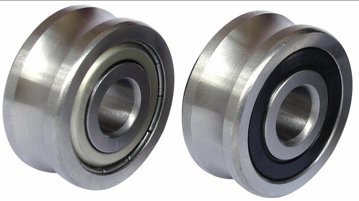 Sliding Bearings