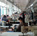 Guangzhou Diqi Clothes Co., Ltd.