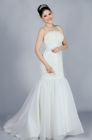 Wedding Dress--MY-1015
