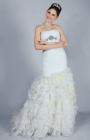 Wedding Dress--MY-1051
