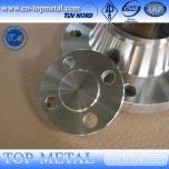 Flange  Pipe Fitting