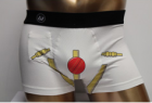 Men's underwear-8014