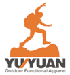 Fuzhou Yuyuan Garment Co., Ltd.