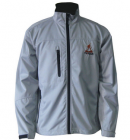 Softshell Jacket--YBM1006