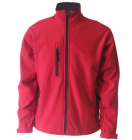 Softshell Jacket--YBM1116
