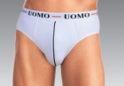 Men's Underwear--CM-2014