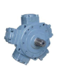 Hydraulic Motors