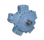 Hydraulic Motors