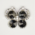 Rhinestone Brooch (WBR-827)