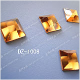 Flat Rhinestone (DZ-023)