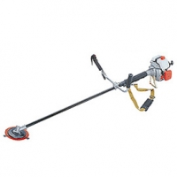 Gasoline Brush Cutter 0.75kw