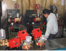 Zhejiang Sunny Agriculture Machinery Ltd.