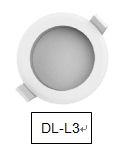 LED Downlighters