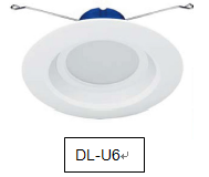 LED Downlighters