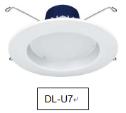 LED Downlighters