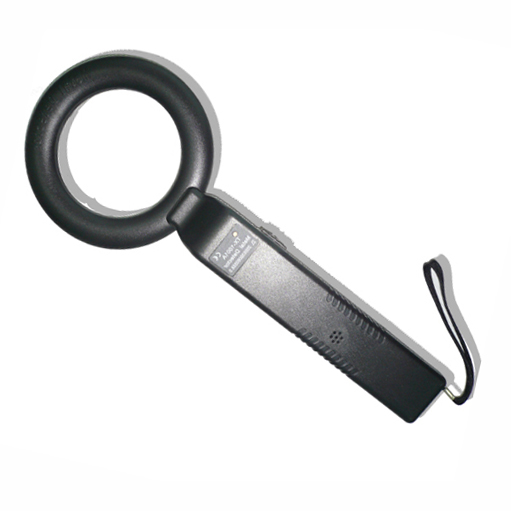 Industrial Metal Detectors