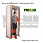 Industrial Metal Detectors