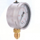 Pressure Gauges