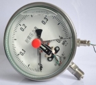 Pressure Gauges