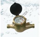 Water Meters