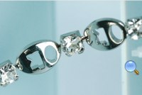 Cup Chain-HUR-0025