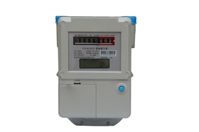 Gas Meters