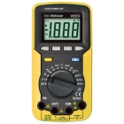 Multimeters