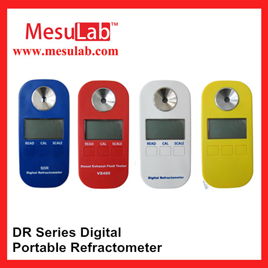 Refractometers