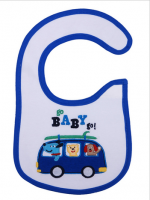 Baby Bib-0976