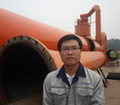 Kaifeng Qingtianweiye Flow Instrument Co., Ltd.