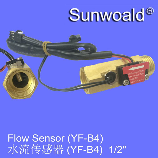 Flow Sensors