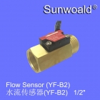 Flow Sensors