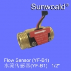 Flow Sensors
