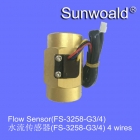 Flow Sensors