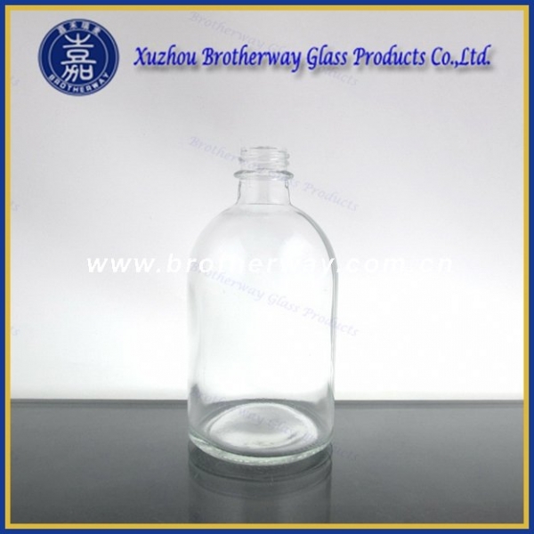 Laboratory Bottle