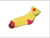 Baby’s sock-XC-HQ-20