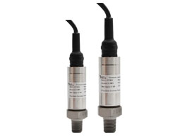 Pressure Sensors