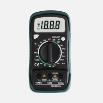 Multimeters