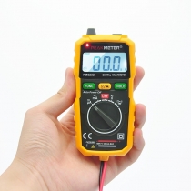 Multimeters